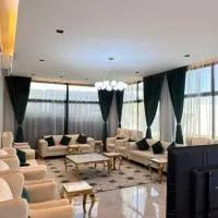 شاليه ماديرا, hotel a Hail