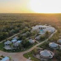 LJs Chichikan Eco Luxury Retreat, hotel em Valladolid