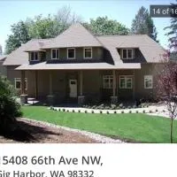 Waterfront home, hotelli kohteessa Gig Harbor