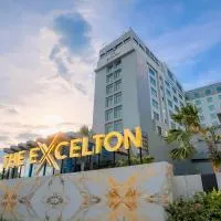 The Excelton Hotel Palembang, hotel u gradu Palembang