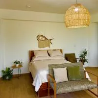 Coral Loft, hotel v destinácii Antón Lizardo