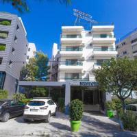 Nestorion Hotel, hotel em Palaio Faliro, Atenas