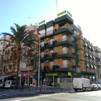 Hostal El Altet