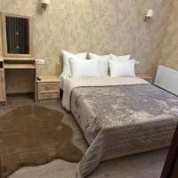 Велика однокімнатна квартира новобудова, hotel v Chmeľnyckyj