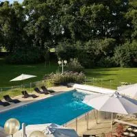 Novotel Bayeux, hotel en Bayeux