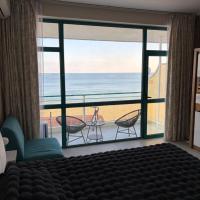 Berlin Golden Beach apartment 327, hotel en Golden Sands