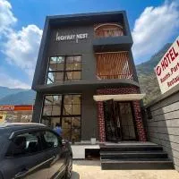 Hotel Highway Nest, ξενοδοχείο σε Chamba