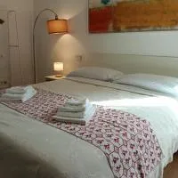 La volpe e l'uva, hotel a Lavagno