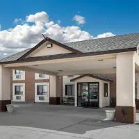 Quality Inn & Suites Ottumwa North, hotel en Ottumwa