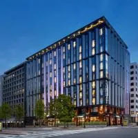 Tempo By Hilton Washington Dc Downtown, hotel u gradu Vašington