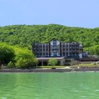 Macara Lake Park，孤拔的飯店