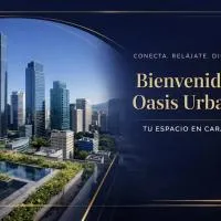 Exclusivo Aparto Suite California CC Lider, ξενοδοχείο στο Καράκας