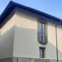 Lo Stallazzo, hotelli kohteessa Trezzo sullʼAdda