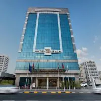 72 Hotel Sharjah, Hotel in Schardscha
