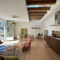 L’appartement 39, hotel em Lons-le-Saunier
