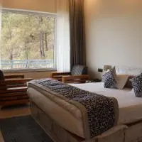 Shikhar Homestay, хотел в Лансдаун