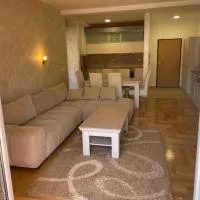 Teuta Apartment in Tivat, hotel a Župa