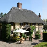 Knelle Dower Studio, hotel in Northiam