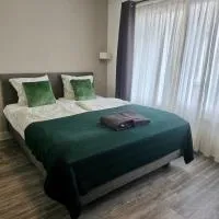 Beijerse inn, хотел в Nieuw-Beijerland