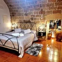 casa Carlos: Bari Palese'de bir otel