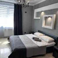 Avto Spa, hotel u gradu Hmeljnicki