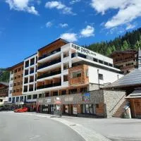 FIRSTpeak Zauchensee, hotel a Zauchensee
