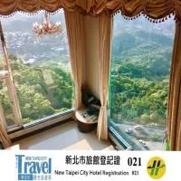 Hi-Star View Hotel, hotel sa Xizhi