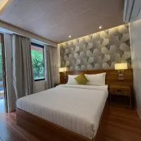 Choox Villa Hotel, Hotel in Koronadal