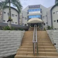 Hotel Izzy Stay, hotel en Maputo