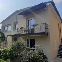 3Aceri, hotel din Arcore
