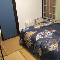 103個室元芸者の隠れ宿湯河原, hotel i Yugawara