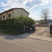 Apartmán Bezručka: Třinec şehrinde bir otel