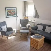 Ferienwohnungen Reinhilde - Litzig, hotel di Traben-Trarbach