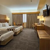 Hotel Principe Lisboa โรงแรมในลิสบอน