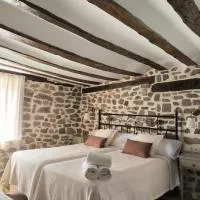 Posada El Achichuelo, hotel en Villoslada de Cameros