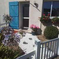 Studio charmant, hotel v destinaci Fouesnant