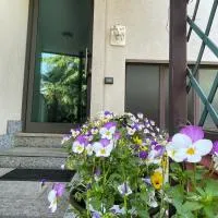 MONTECAMPI casa di charme, hotel i Meda