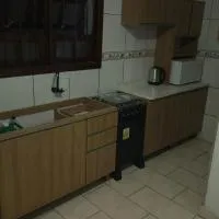 Pousada Ventos Bons, hotel em Osório