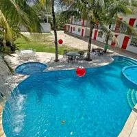 Ucum में, होटल HOTEL REAL UCUM