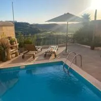 Viesnīca Ta’ Giljan B&B Gozo pilsētā Xagħra