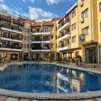 Seaside Dream, hotel en Dolen Bliznak