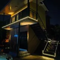 Nurjannah Roomstay Arau 2 Down Floor, hotel di Arau