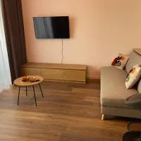 RelaxDream, hotelli kohteessa Sînmartin