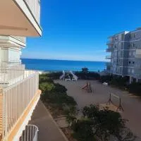 Pet Friendly Apartment Playa Tavernes, hotel u gradu 'Tavernes de Valldigna'