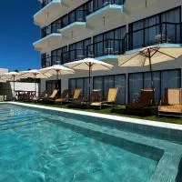 Maraga Bento Hotel, hotel v destinácii Maragogi