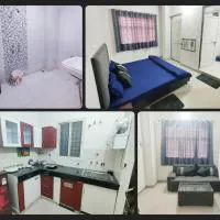 Private 2BHK at Elite Circle Heart of Jhansi near Railway Station, hotel di Jhānsi