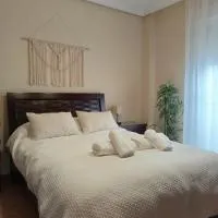 Alojamiento Los Naranjos, viešbutis mieste Almodovar del Rio