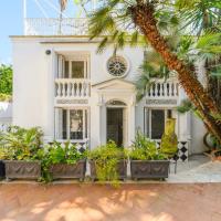 Muta House، فندق في سورينتو