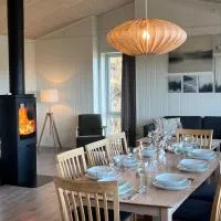 Affordable Luxury Sauna Chalet - River Views, hotel din Vossevangen
