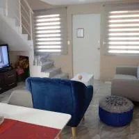 Mi Casa Modernista cerca del AIFA, Hotel in Santa Cruz Tecamac